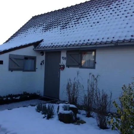 Zonneweelde Dh Ii * De Panne