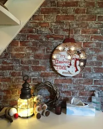 Holiday home Zonneweelde Dh Ii